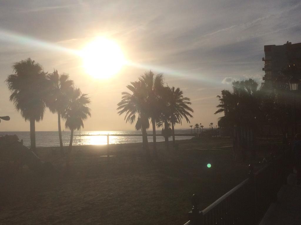 Apartemen Marino Marbella