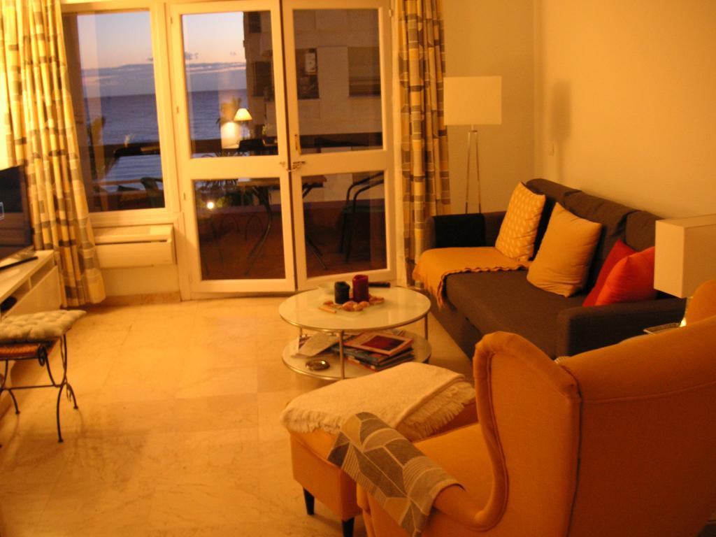 Marino Apartemen