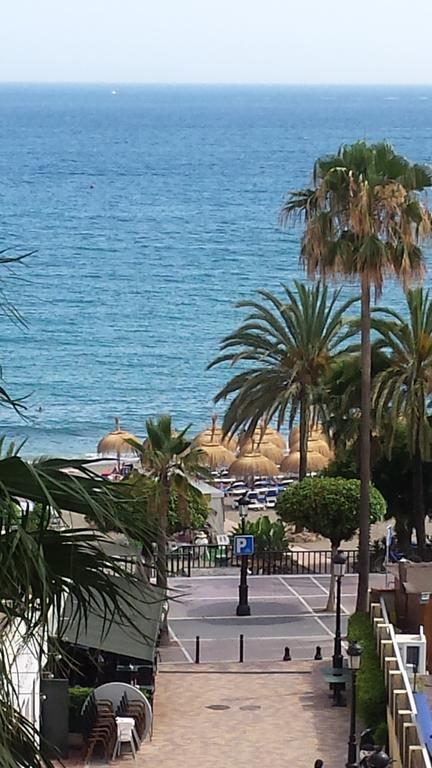 Apartemen Marino