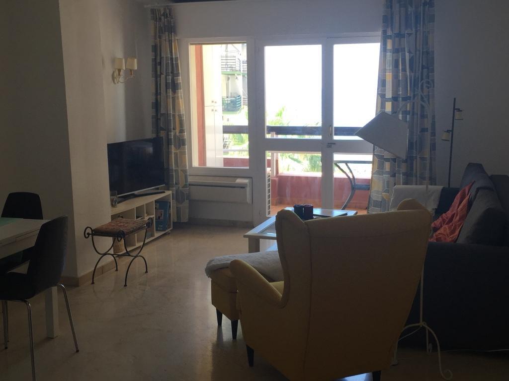 Marino Apartemen