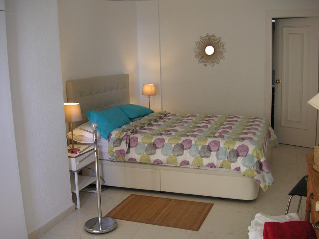 Marino Apartemen *